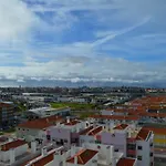 Apartment Berlenga In Peniche