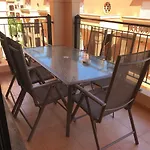 Apartment In Jardins Da Luz