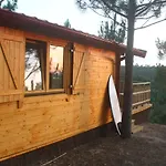 Wood Home