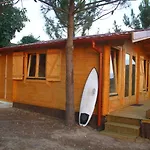 Wood Home