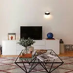 Brand New!!! Trendy Design Flat - Heart Of Chiado