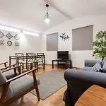 Flh Bairro Alto Stylish Apartment