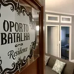 Oporto Batalha Residence