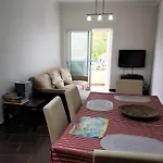 Faro Downtown Holiday Apartment