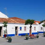 Casa Dos Peixes