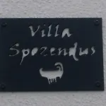 Villa Spozendus