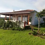 Casa Farrobo