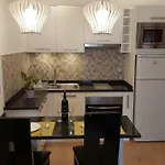 Apartamento Cardoso II. A 5 minuto a pé da praia do Peneco