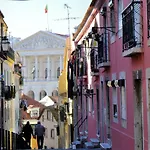 Happy Nest - Charming Lisbon