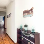 Apartamento Costa Pinto