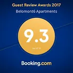 Belomont6 Apartments