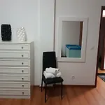 Apartamento Moderno E Elegante