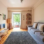 Styling Apartment In Historic Center