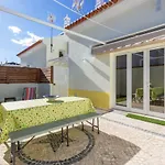 As Serenas Casa B Piscina