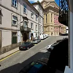 Porto Theatre Apartments Sao Joao By Host Wise