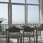 Ocean View Suite