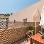 Varanda Do Castelo - Charming Apartment In A Historical Town