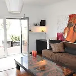 The Apartment With A View