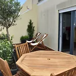 The Apartment With A View