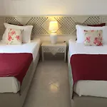 Apartamento Pe Na Areia, Clube Nautilus, Porches