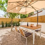 Lemon Tree Garden 3Bedroom Apartment