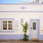 Casa Margarida Azul