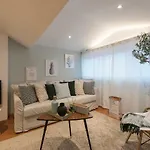 Lisbon Apartment Bairro Alto 4