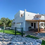 Flh Carvoeiro Family House With Pool