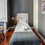 Lisbon Canaan Boutique Apartments Fanqueiros 114 By Get Your Stay