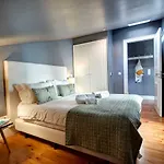 Lisbon Canaan Boutique Apartments Fanqueiros 114 By Get Your Stay