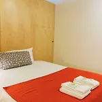 Aposentus - Charming Center Apartment With Balcony