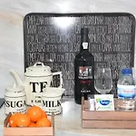 Se Boutique Apartment