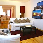 Charming Flat In Lisbon'S Center!