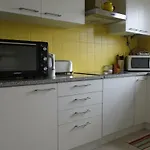 Apartamento Tres Marias