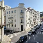 BOA LISBOA 3 bedroom spacious apartment