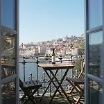 Porto View by Patio 25