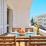 Apartamento 2M - Praia Do Carvoeiro