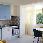 Comfortable And Cozy One Bedroom Flat In Cascais