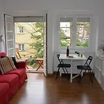 Charming Apartament to feel Lisbon