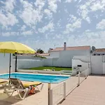 Villa Jacaranda