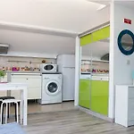 Apartamento Terrace