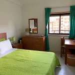 Apart Club Amarilis Praia Da Rocha Vista Mar