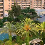 Apart Club Amarilis Praia Da Rocha Vista Mar