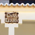 Casa Luana - Rooms