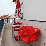 Ericeira Beach Apartment