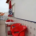 Ericeira Beach Apartment