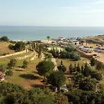 Sea View Apartment