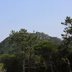 Casa Amarela