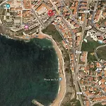 Ericeira T2 Navegantes Apartment