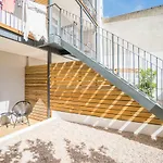 Lemon Tree Garden 3Bedroom Apartment